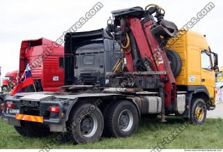 Photo Reference of Dumptruck